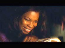 Lorraine Toussaint