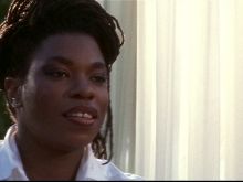 Lorraine Toussaint
