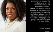 Lorraine Toussaint