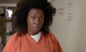 Lorraine Toussaint