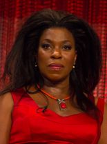 Lorraine Toussaint