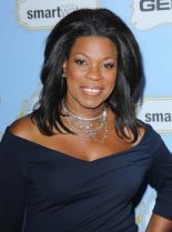 Lorraine Toussaint