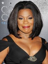 Lorraine Toussaint