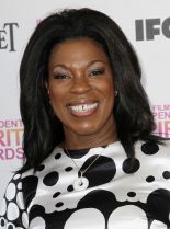 Lorraine Toussaint