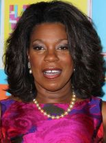 Lorraine Toussaint