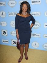 Lorraine Toussaint