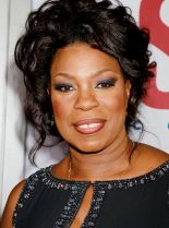 Lorraine Toussaint