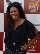 Lorraine Toussaint