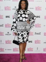 Lorraine Toussaint