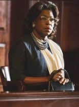 Lorraine Toussaint