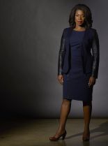 Lorraine Toussaint