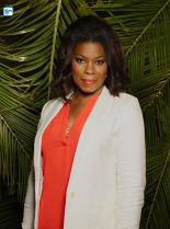 Lorraine Toussaint photo