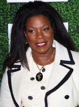 Lorraine Toussaint photo
