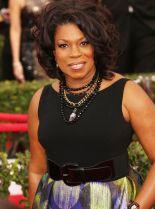 Lorraine Toussaint