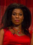 Lorraine Toussaint