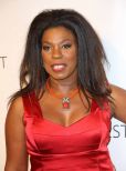 Lorraine Toussaint