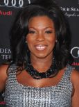 Lorraine Toussaint