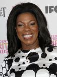 Lorraine Toussaint