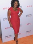 Lorraine Toussaint