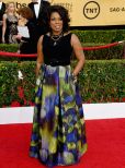 Lorraine Toussaint