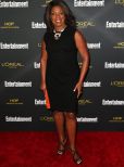 Lorraine Toussaint