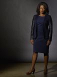 Lorraine Toussaint