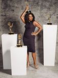 Lorraine Toussaint