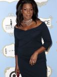 Lorraine Toussaint