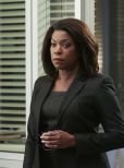 Lorraine Toussaint