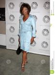 Lorraine Toussaint