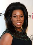 Lorraine Toussaint