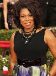 Lorraine Toussaint