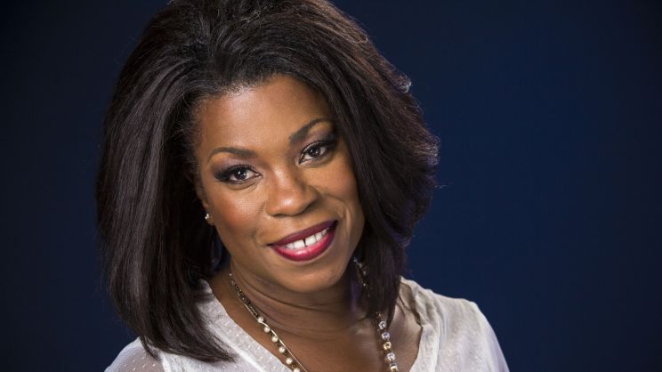 Lorraine Toussaint