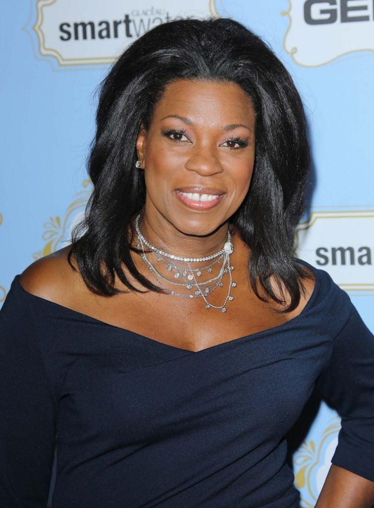 Lorraine Toussaint