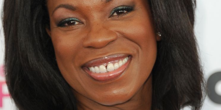 Lorraine Toussaint