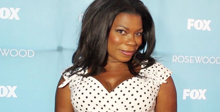 Lorraine Toussaint