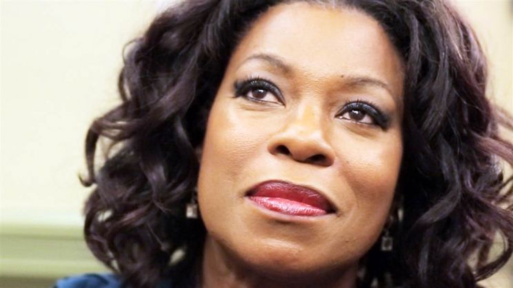 Lorraine Toussaint