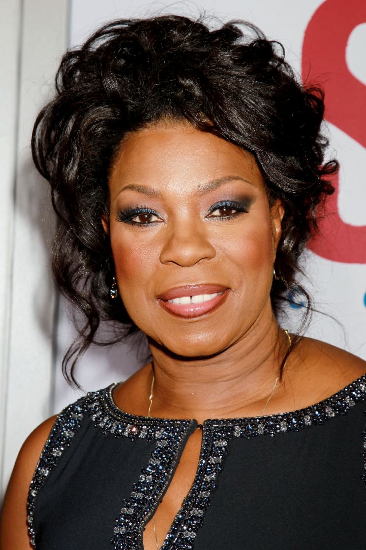 Lorraine Toussaint