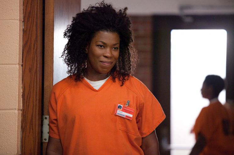 Lorraine Toussaint