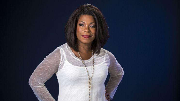 Lorraine Toussaint