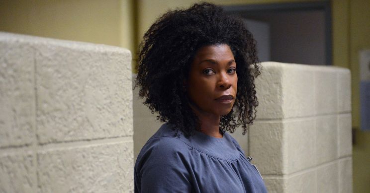 Lorraine Toussaint