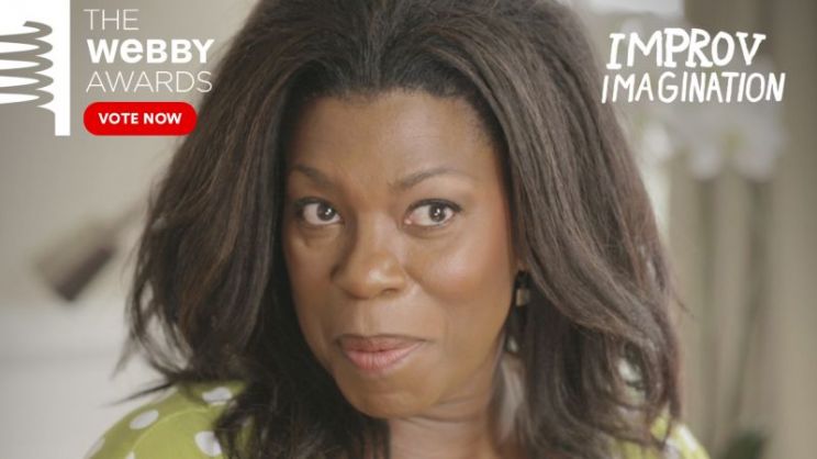 Lorraine Toussaint