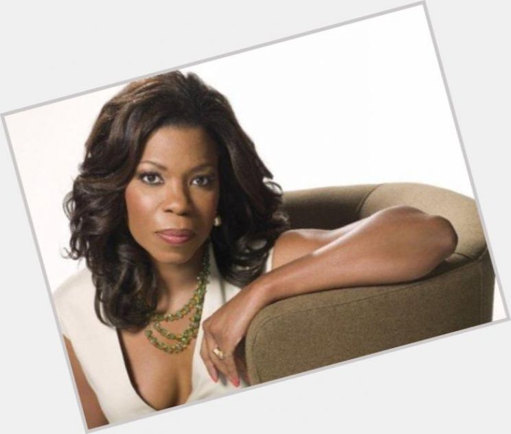 Lorraine Toussaint