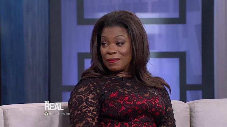 Lorraine Toussaint