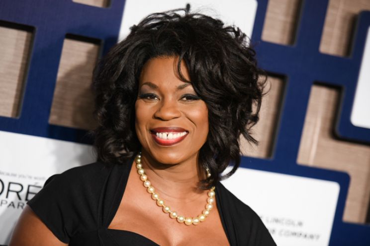 Lorraine Toussaint