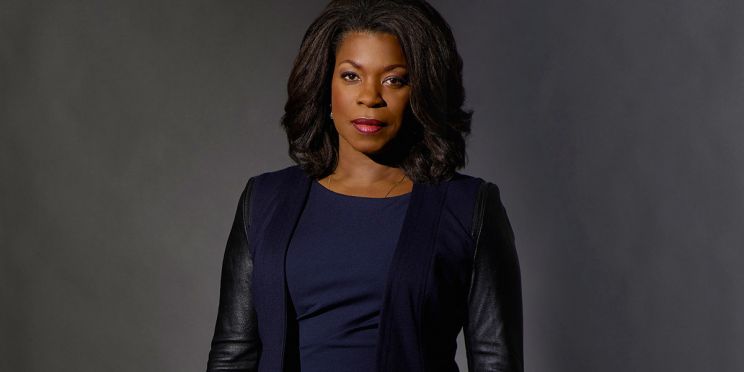 Lorraine Toussaint