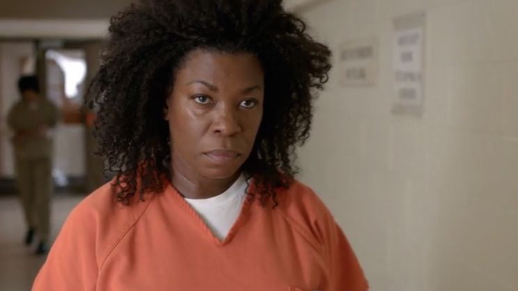 Lorraine Toussaint