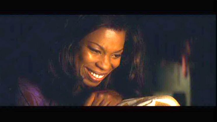 Lorraine Toussaint