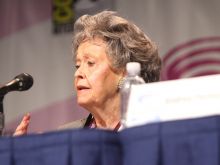 Lorraine Warren