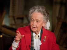 Lorraine Warren